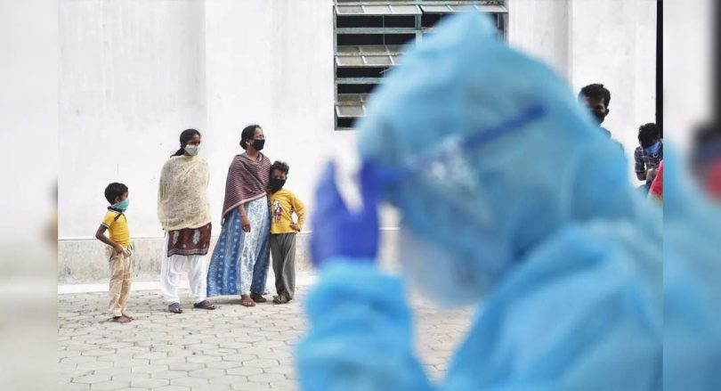 Chennai HOSP gets another notification to hire covid patients