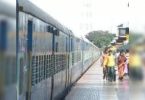 Train to run other special trains from Madurai