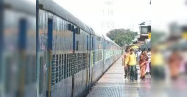 Train to run other special trains from Madurai