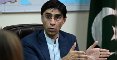 Pakistan NSA denied another 9/11 warning