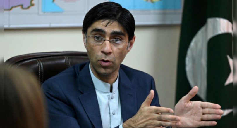 Pakistan NSA denied another 9/11 warning