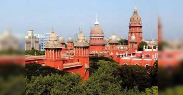 HC CITES 50% CAP, Nixes 10% EWS Quota in Medical Chair