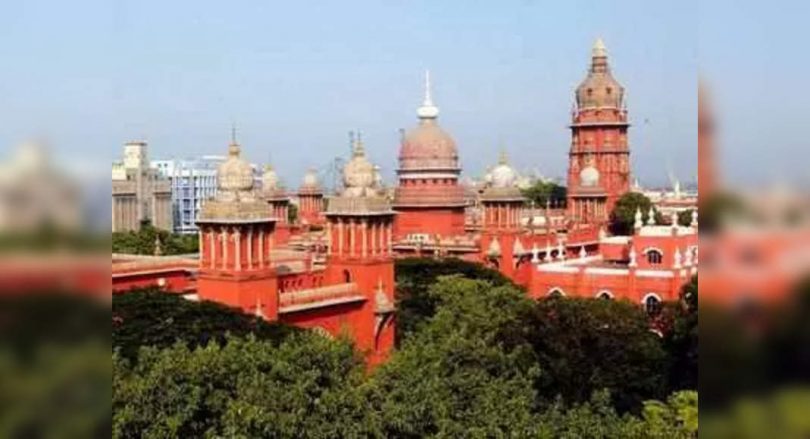 HC CITES 50% CAP, Nixes 10% EWS Quota in Medical Chair