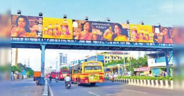 Chennai: Activists crying because of stockpiling again