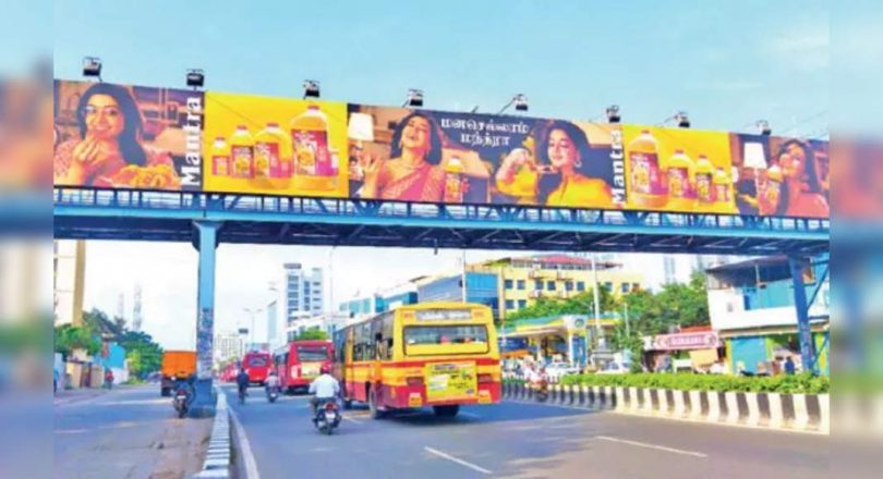 Chennai: Activists crying because of stockpiling again