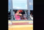 For women, a free trip comes with rough behavior by the TNSTC crew