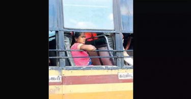 For women, a free trip comes with rough behavior by the TNSTC crew
