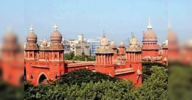 Do not stay at the Vanniyar quota of 10.5% for now, said Madras HC