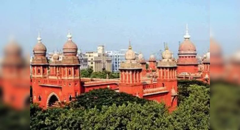 Do not stay at the Vanniyar quota of 10.5% for now, said Madras HC