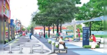 Chennai North Gets Rs 500 Crore for Makeover Images