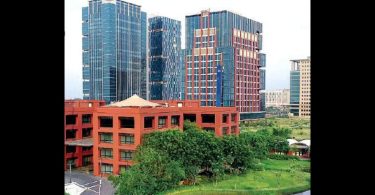 Gujarat: GMB, GIDC gets a train onboard gift