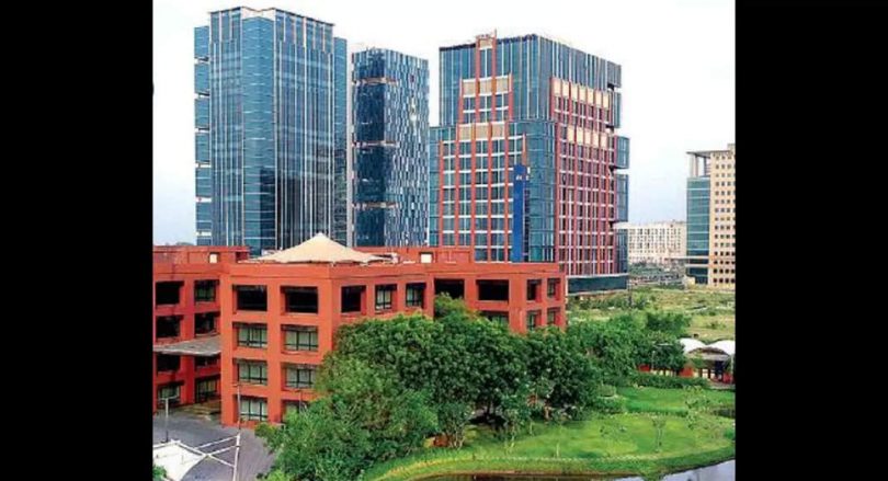 Gujarat: GMB, GIDC gets a train onboard gift