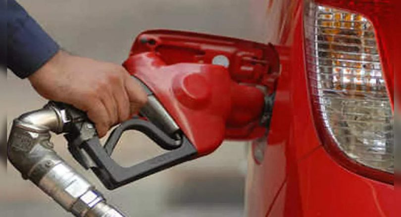 Gasoline in Gujarat is more expensive with 27%, Diesel is 22%