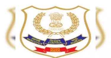 NCB conducts a raid in several places in Mumbai