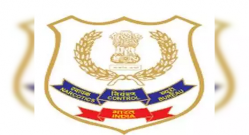 NCB conducts a raid in several places in Mumbai