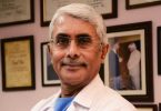 Neurosurgeon born in Odisha, India first to get a prestigious AANS award