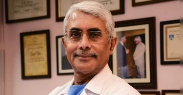 Neurosurgeon born in Odisha, India first to get a prestigious AANS award
