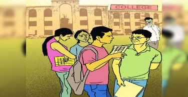 Bhubaneswar: Amid a high cut-off concern, lack of chair concerns