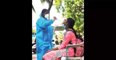 No Black Mushroom Case reported in the last 1 week in Odisha