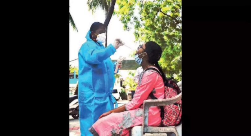 No Black Mushroom Case reported in the last 1 week in Odisha