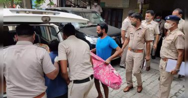 Gurugram's murder: Even the Taliban will be so brutal, the female family said