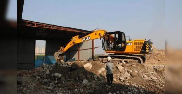 Based Waste Factory Operators 'illegally' Outsourcing jobs