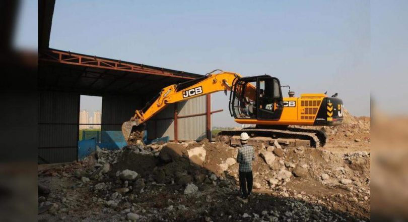 Based Waste Factory Operators 'illegally' Outsourcing jobs