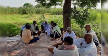 Even the Taliban will not be so brutal, said the woman who was killed