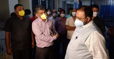 Guwahati: Kalapahar Hospital to Reopen For Post-Covid Care