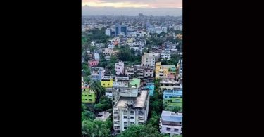 Kolkata: House Demand in Tall Tall Tall, Hospital