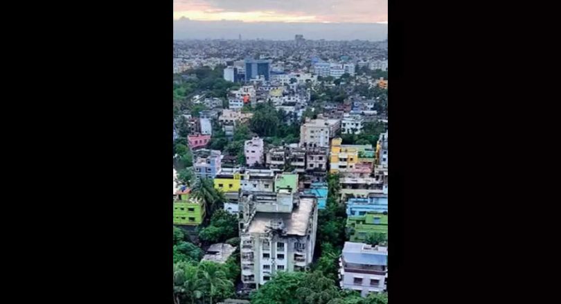 Kolkata: House Demand in Tall Tall Tall, Hospital