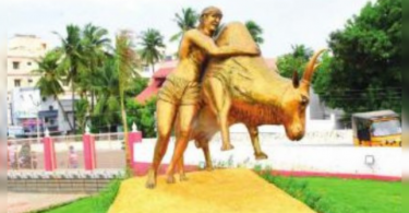 'New wholesale vegetable market to appear in Trichy'