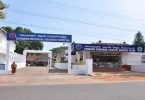Udupi: Mission Hospital was chosen to train Covid Warriors