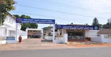 Udupi: Mission Hospital was chosen to train Covid Warriors