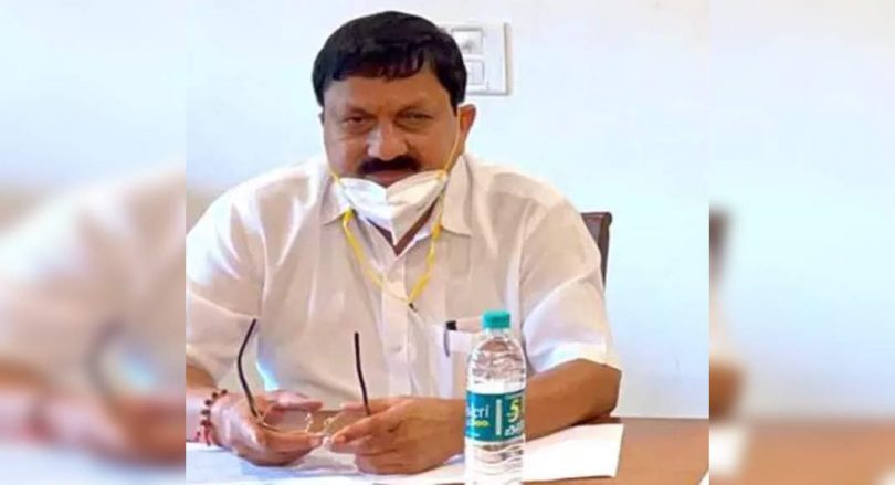 MySuru Gang-Rape: Minister of Home Karnataka made another controversial comment, said the Congress was trying to 'raped' him