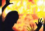 Noida: Man Set Wife and Mother-in-law Burned, Died of Burns