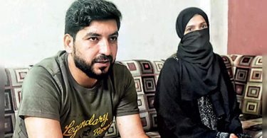 I will not forget 2 hours in Taliban Base: Pune Resident
