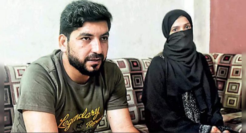 I will not forget 2 hours in Taliban Base: Pune Resident