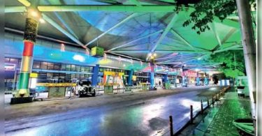 Pune airport is likely to be closed for 2 weeks after Diwali