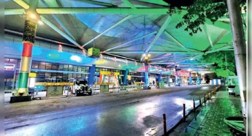 Pune airport is likely to be closed for 2 weeks after Diwali