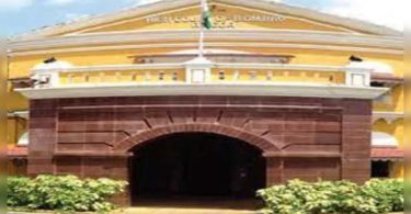 Liberal tourism: Goa Govt looking for time from HC