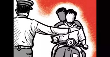 In Goa, 1,831 licenses driving suspended from January to June