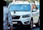 Goa Government Will Buy Anti Bullet Car for VVIP Visits