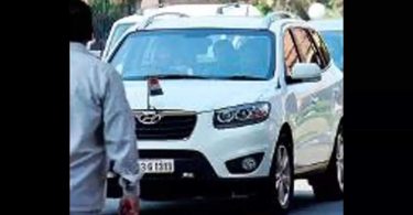 Goa Government Will Buy Anti Bullet Car for VVIP Visits