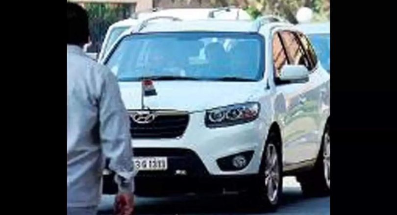 Goa Government Will Buy Anti Bullet Car for VVIP Visits