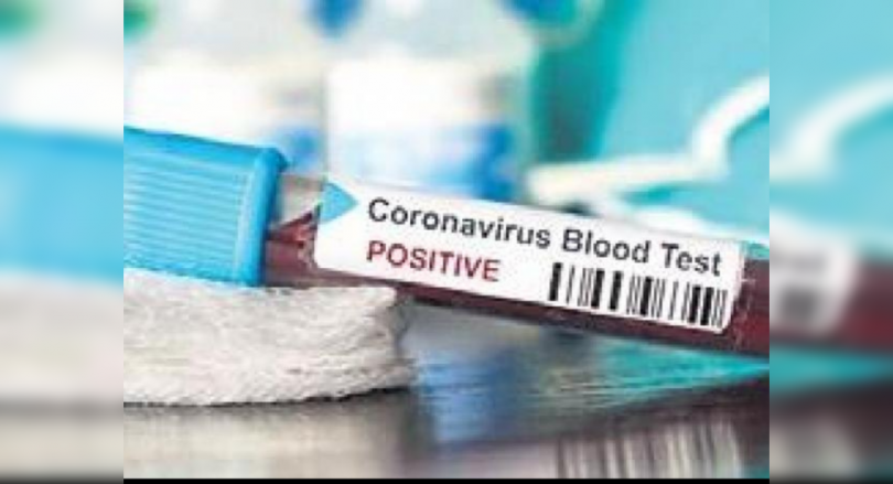 Puducherry reports 96 fresh covid cases