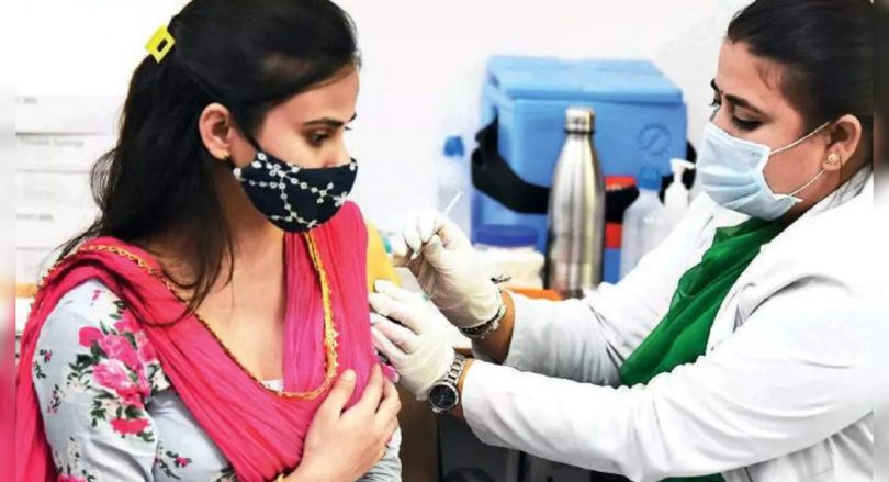 Chandigarh: Vaccinated workers are still safe? Pgi to learn