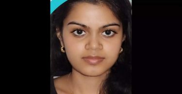 Gift water goes to American girls india eshani jha