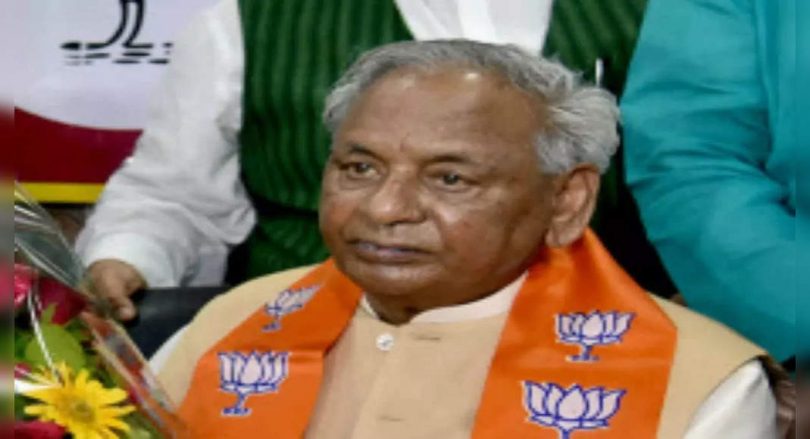 Government to name 2 medical institutions after kalyan singh