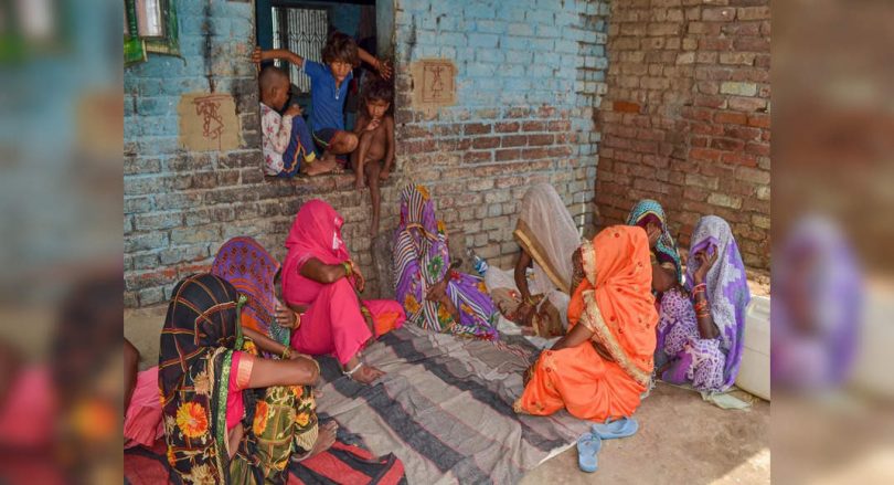 Agra: 9 police suspended after 'fake' liquor killed 10